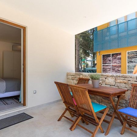 Apartmani Mare Verde Novigrad Istria エクステリア 写真