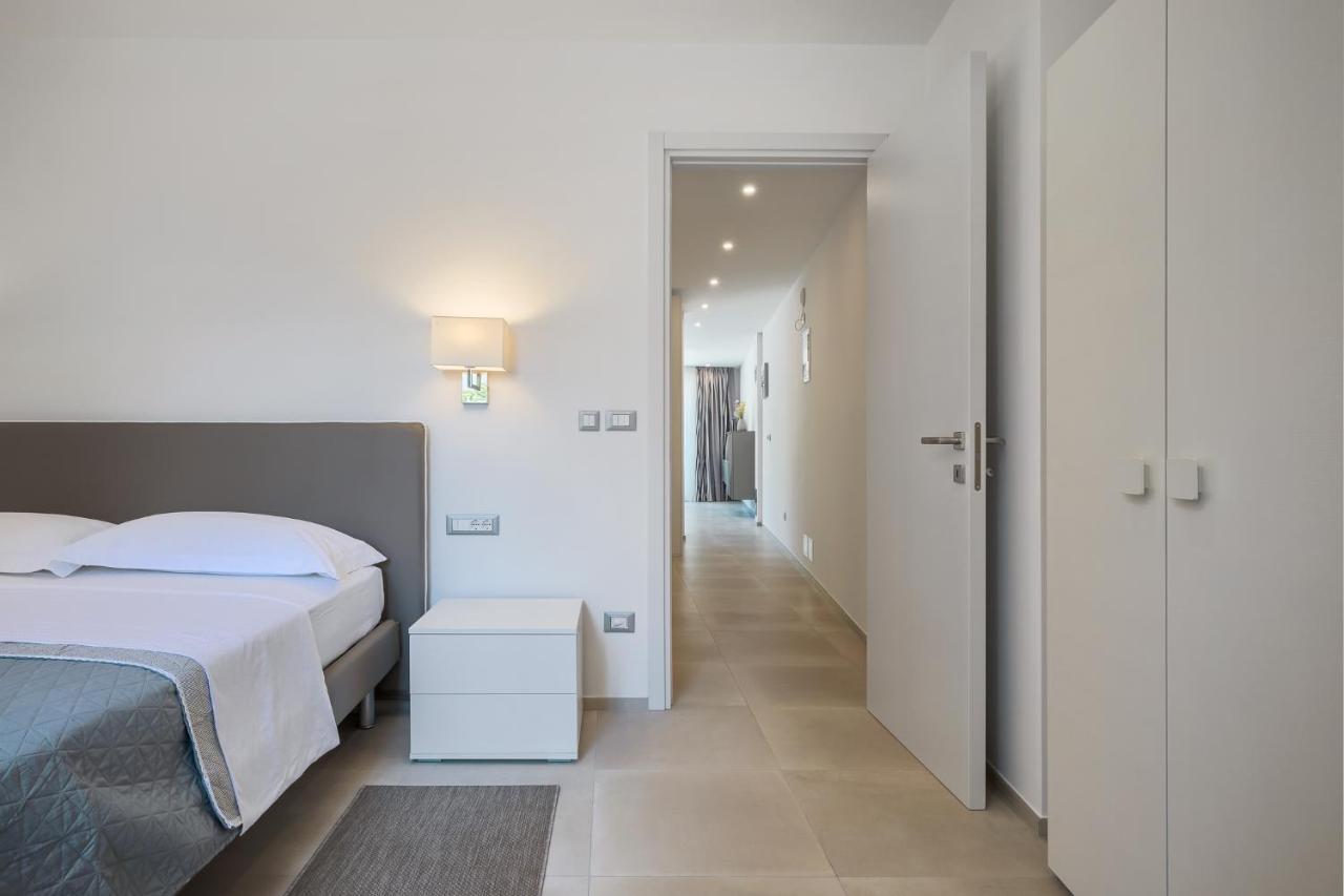 Apartmani Mare Verde Novigrad Istria エクステリア 写真