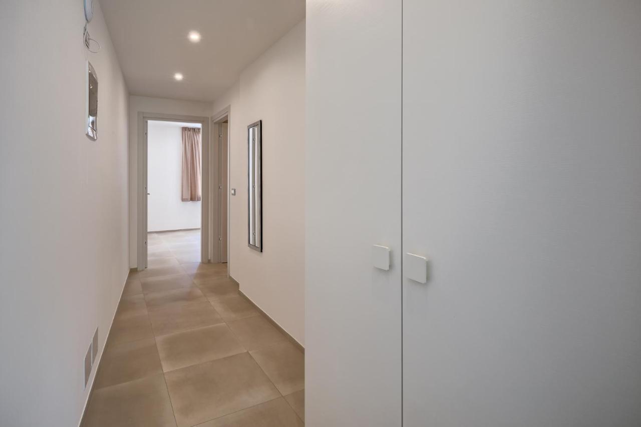 Apartmani Mare Verde Novigrad Istria エクステリア 写真