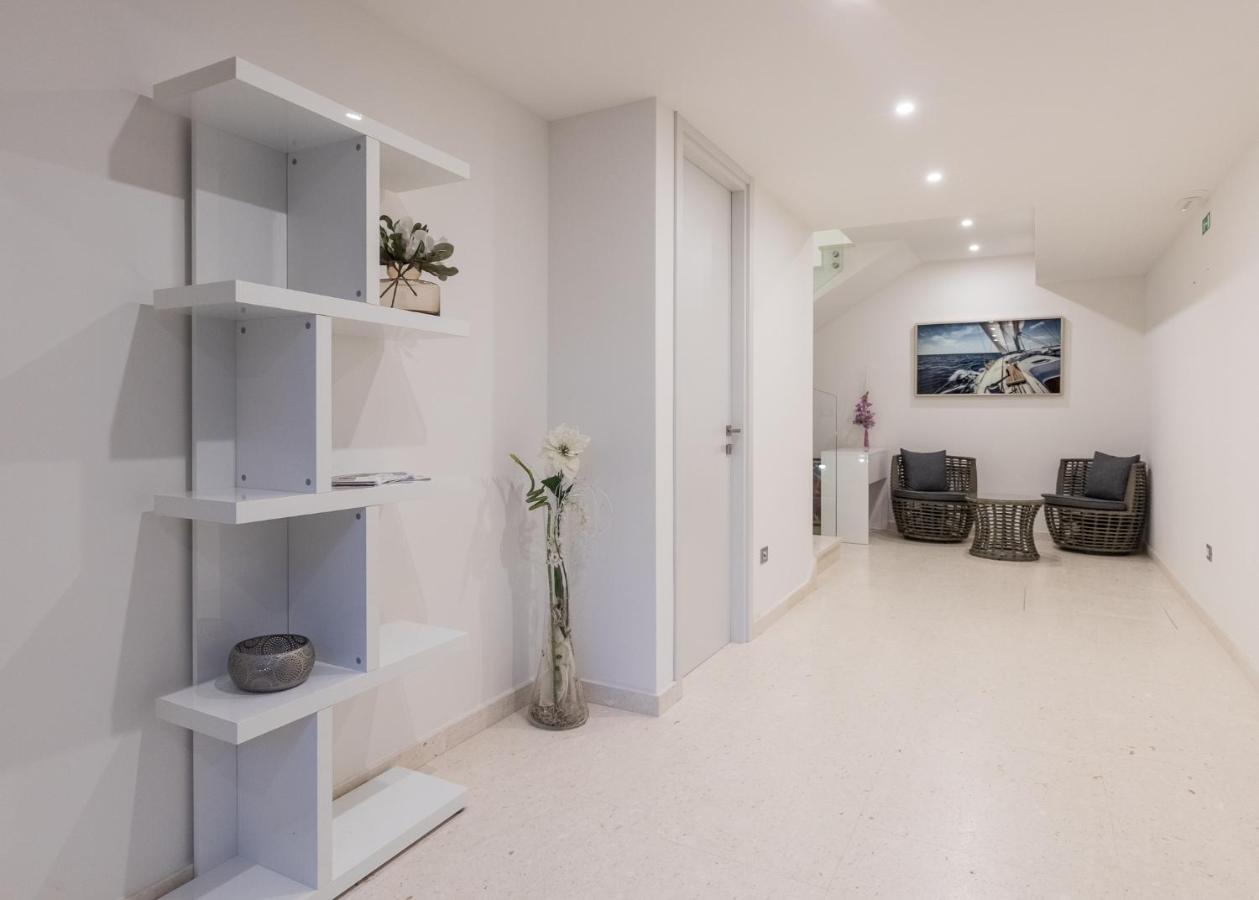 Apartmani Mare Verde Novigrad Istria エクステリア 写真